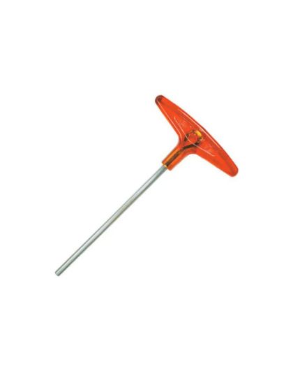 T Type Hex Key Wrech (018)