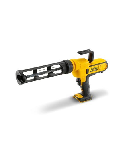 DCE560N-XJ, 18V XR Cordless Caulk Gun, 310ml