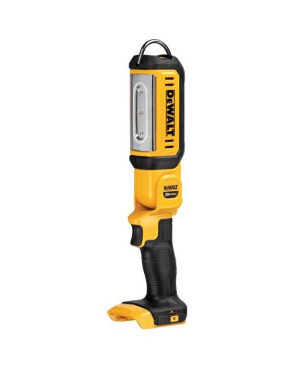 DCL050-XJ, Cordless Handheld LED Worklight, 1000 Lumen (Bare Unit)