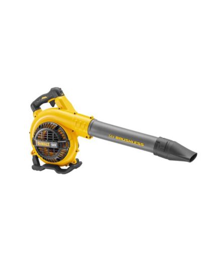 DCM572N-XJ, 54V Flexvolt Cordless Blower (Bare Unit)