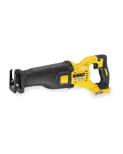 DCS388NT-XJ, 54V Flexvolt Cordless Reciprocating Saw