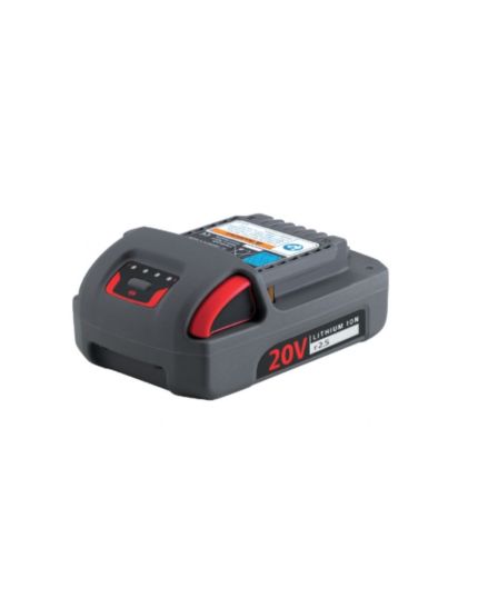 BL2012, IQV 20V Battery, 2.5AH