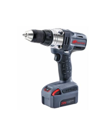 D5140-K22-SGHK, Cordless Drill/ Driver, 80 N.m, 1/2" Chuck, 1900rpm