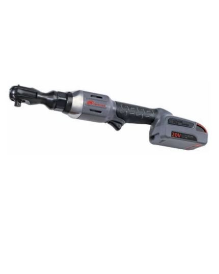 R3130-K22-SGHK, 3/8" Sq Dr Cordless Ratchet Wrench, 73 N-m