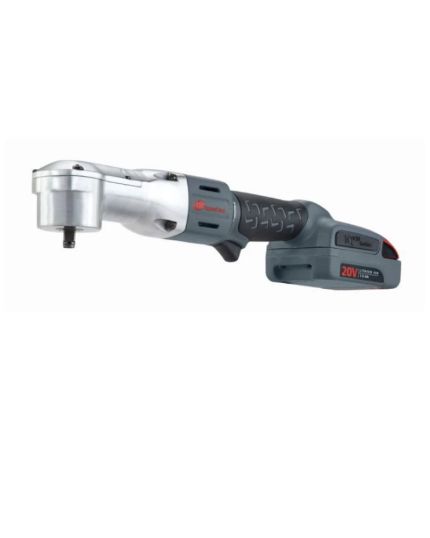 W5350-K22-SGHK, 3/8" Sq Dr Cordless Impact Angle Wrench, 245 N-m