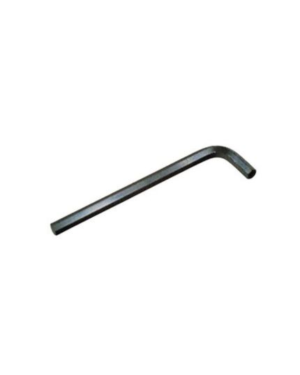 Long Hex Key Black Finish