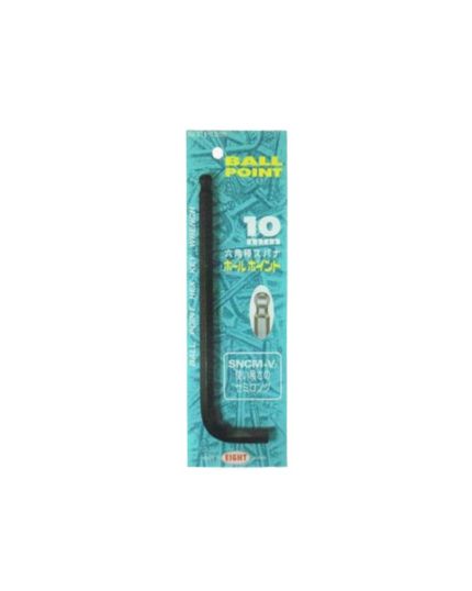 Ball Point Semi Long Metric Size (Slide Blister Pack)