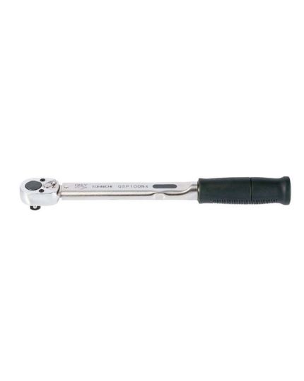 QSP Preset Torque Wrench