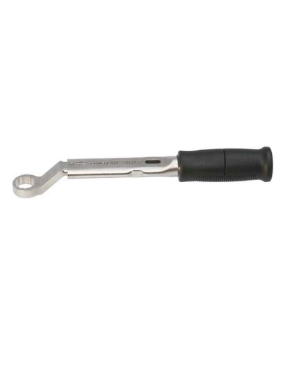 Ring Head Preset Torque Wrench, 2～9N.m, 8mm