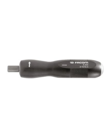 A.444, MICRO-TECH® Torque Screwdriver, 2 - 10 N-m