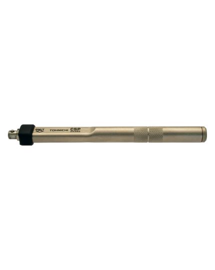 CSP6D, Small Preset Torque Wrench