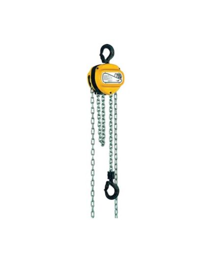 CSZ Chain Hoists