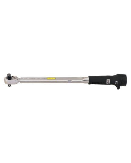 DQLE2, Bi-Directional Torque Wrench