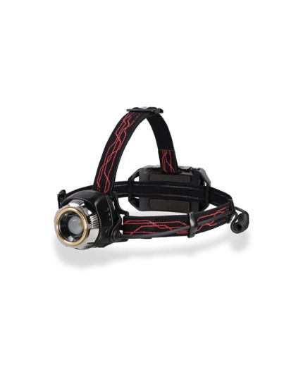 GH G Series Headlight