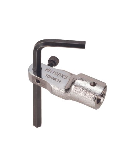 HH Hex Key Head