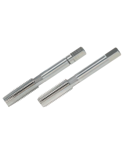 Hand Tap set of 2 pieces DIN 2181 HSS-G - UNF 7/8 x 14