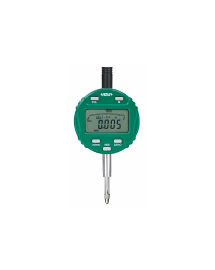 Digital Indicator (Advanced type) (25.4mm/1")