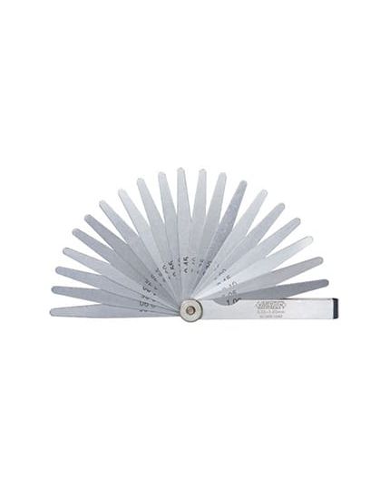 28 FEELER GAUGE (0.05-1mm)