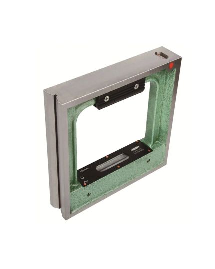 200 mm Length Frame Level