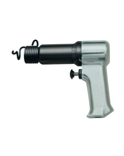 IR‐121‐K6 Pneumatic Hammer Kit (Round Shank)