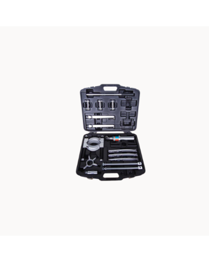 CK-1522, 15 Ton Hydraulic Puller Set