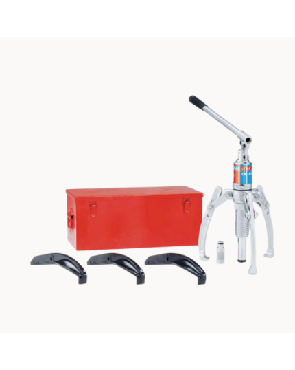 CK-10INB, 15 Ton Hydraulic Puller