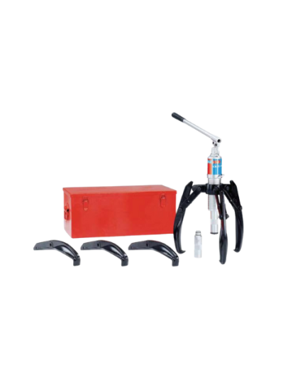 CK-12IN, 25 Ton Cobra Jaw Hydraulic Puller