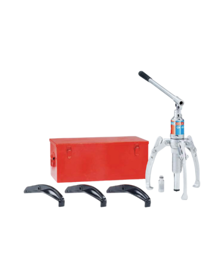 CK-10INL, 15 Ton Hydraulic Puller