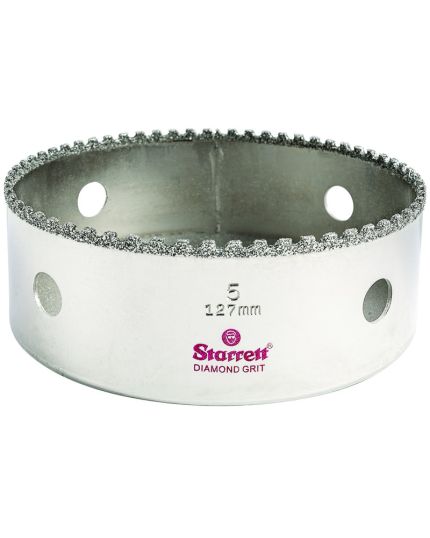 Diamond Cutter  5" 127mm