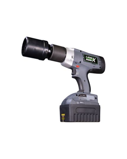 LION X Battery Torque Guns