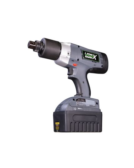 LION X Battery Torque Guns