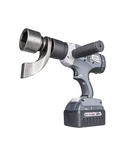 LION Series Lithium-Ion Torque Guns