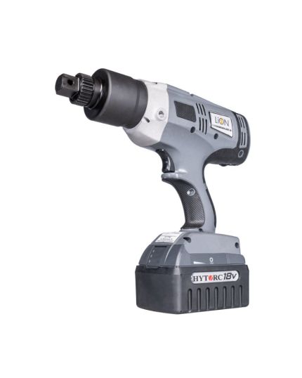 LION Series Lithium-Ion Torque Guns