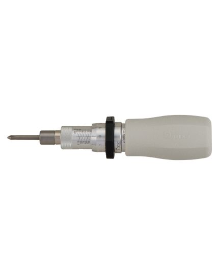 LTD, Adjustable Torque Screwdrivers