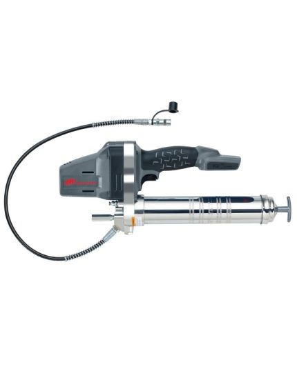 LUB5130-K12-SGHK, Cordless Grease Gun, 400g, 75g/min