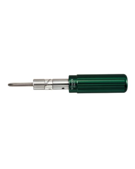 NTD, Preset Torque Screwdriver