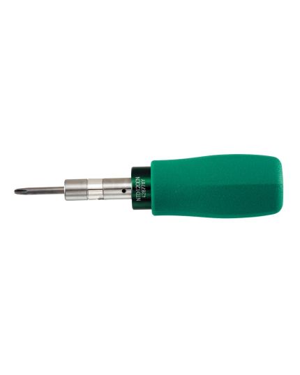 NTD, Preset Torque Screwdriver