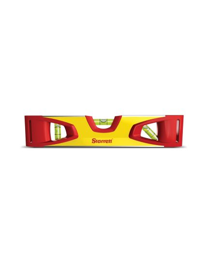 Aluminum Magnetic Torpedo Level, 9"