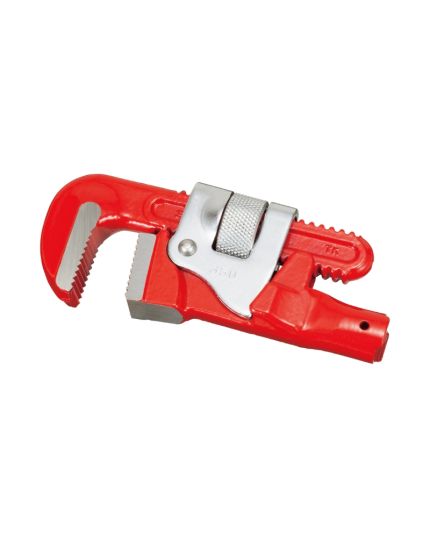 PH Pipe Wrench Head