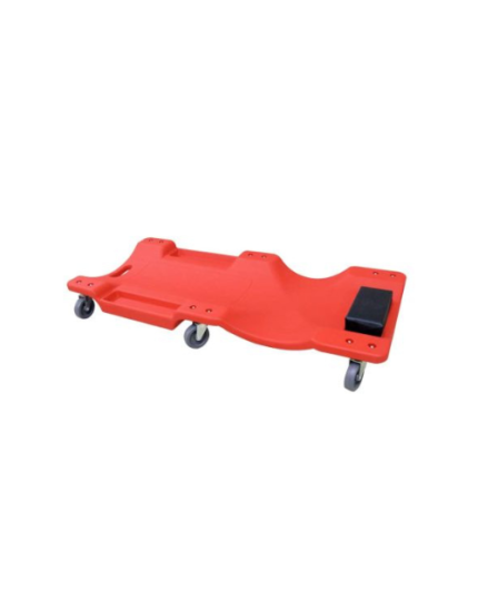 PSC-1270 Plastic Creeper 40"