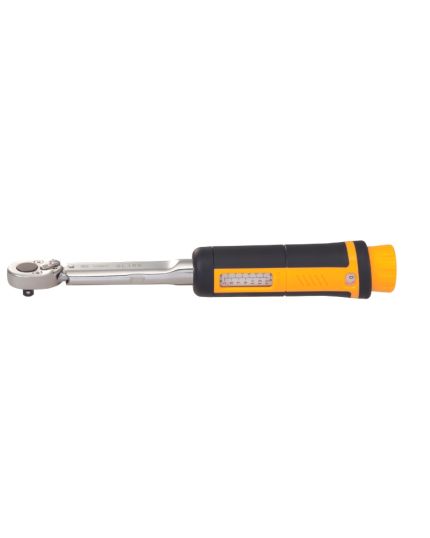 QL/QLE2 Adjustable Torque Wrench