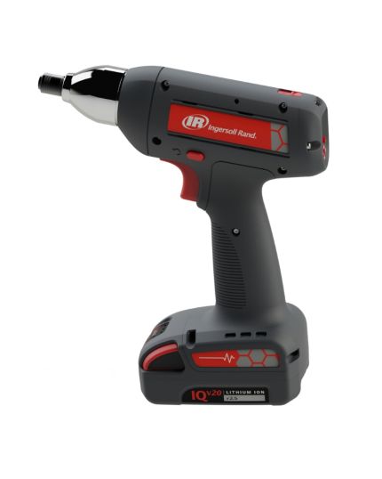 QXFD2PT Transducerized Screwdriver, w/ Display