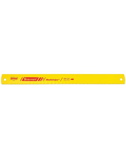 20 x 1-3/4 x .075 x 10T, Redstripe Power Hacksaw Blade