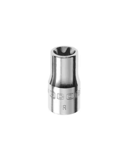 RTX - 1/4 Sq Dr Torx Bit Socket