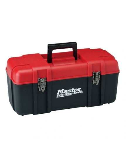 Personal Lockout Toolbox 20 INCH