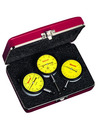 Metric Dial Indicator Set