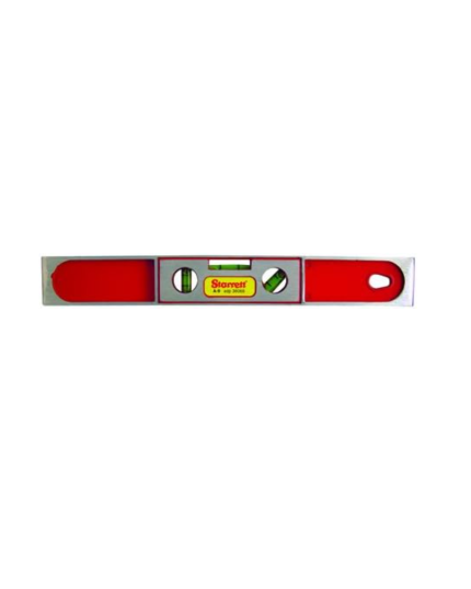 9-Inch Cast Aluminum Torpedo Level