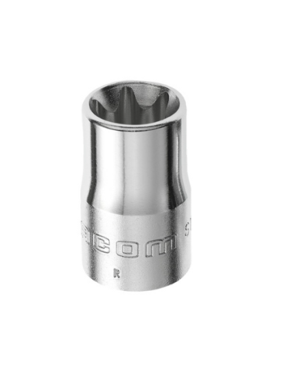 STX - 1/2" Sq Dr Torx Socket