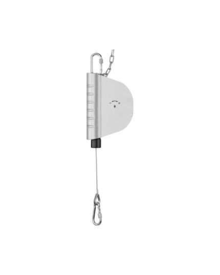 AUTOSTAT spring balance Type-7211, rustproof