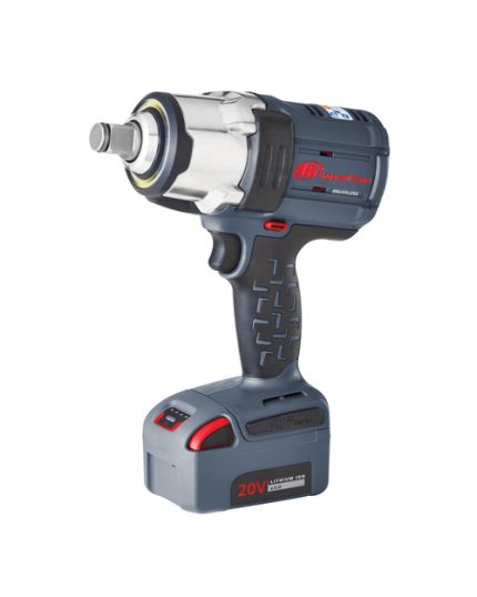 W7172-K22-SGHK, 3/4" Sq Dr Cordless Impact Wrench, 2033 N.m Nut Busting Torque